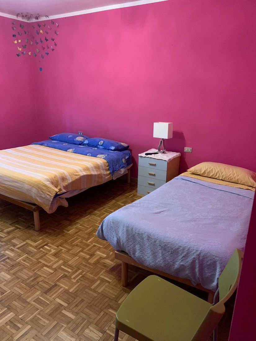 Camera da letto 1
