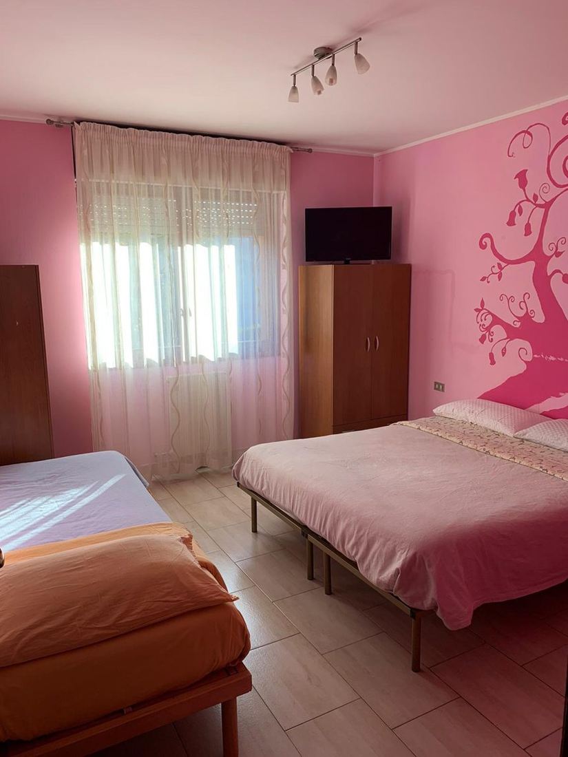 Camera da letto 2