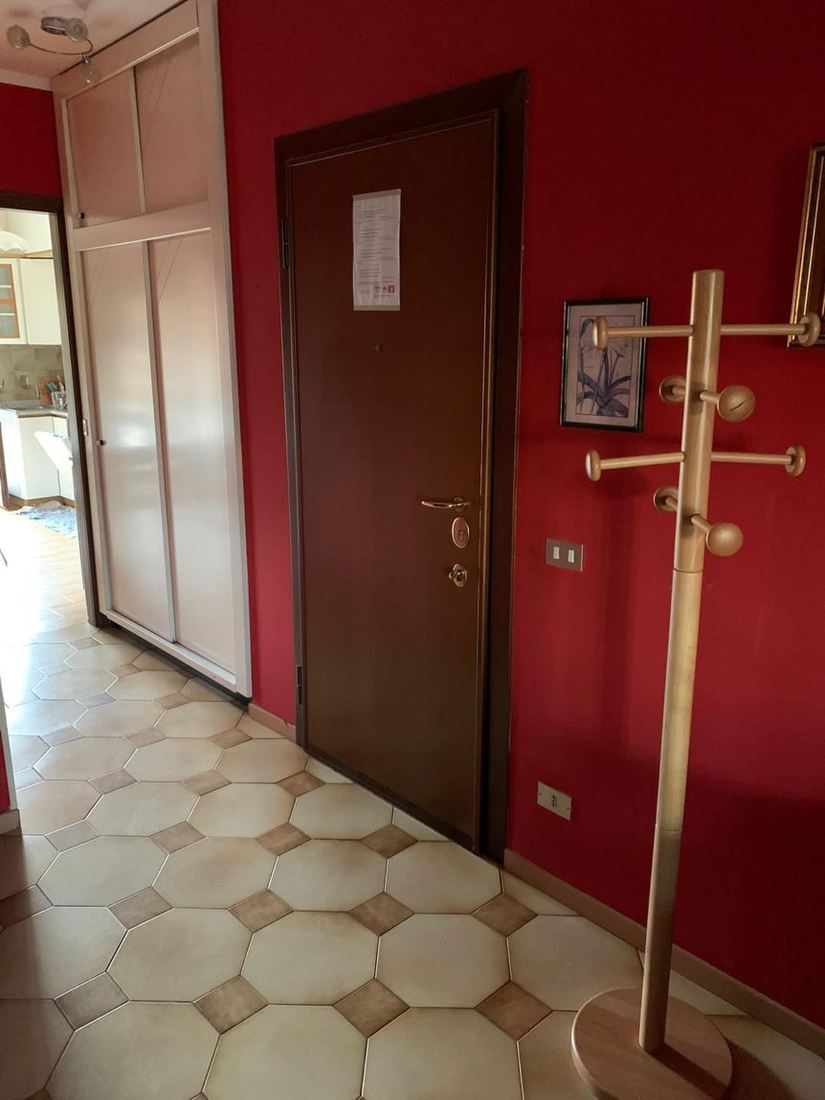 Ingresso